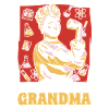 Physique Phyker Grand-mère Physique quantique