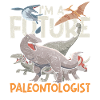 Paleontologia Sono un futuro paleontologo