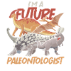 Paleontology Gift Future Paleontologist
