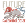 Paleontology Dinosaurs Future Paleontologist