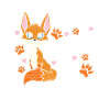 Füchse Fuchs Kinder