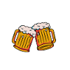 This job makes me drink