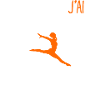 J'peux pas j'ai Gym