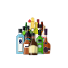This job makes me drink