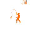 J'peux pas j'ai Pêche