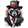 Skunk Gangster Old School