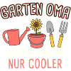 Gartenarbeit Gärtnerin Garten Oma