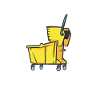 I Clear The Trail