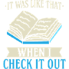 It Was Like That