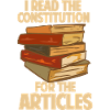 I Read The Constitution