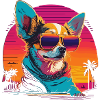 Chihuahua Chien