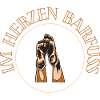 Barfuß