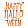 happy Halloween