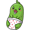 Baby Pickle
