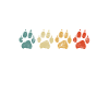Hundeliebe dog love