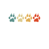Hundeliebe dog love