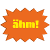 ähm