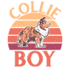Cadeaux Collie