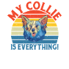 Cadeaux Collie