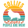Cadeaux Collie