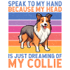 Cadeaux Collie