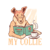 Collie Gifts