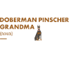 Doberman Pinscher Grandma Definition