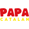 Catalan Papa father Catalonia