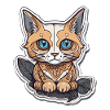 Ancient Cat