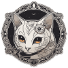 Moon Cat