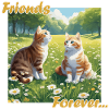 Friends Forever