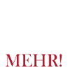 ICH BRAUCH DEFINITIV MEHR Statement