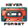 Never Forget