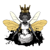 Bee's Queen Bee