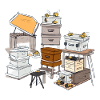 Beekeeping equipment