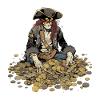 Raph le pirate