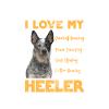 Bouvier australien