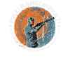 Clay pigeon shooting clay pigeons vintage