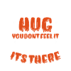 Ghost Hunt Ghost Hug