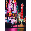 Tokyo Neon I
