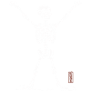 Happy Skeleton