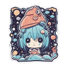 Space Girl