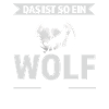 Wolf Tier Wölfe Geschenk