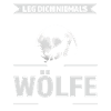Wolf Junge Wolf Junge Geschenk