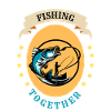 Pêcher ensemble