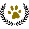 Wreath Paw