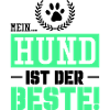 Mon chien est le meilleur