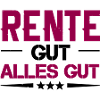 rente gut alles gut
