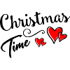Christmas time