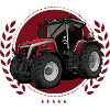 Tractor // Illustration